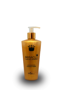 Wakeup Shampoo Miracle 250ml