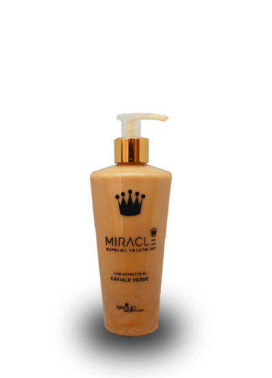 Wakeup Conditioner Miracle 250ml - zum Schließen ins Bild klicken