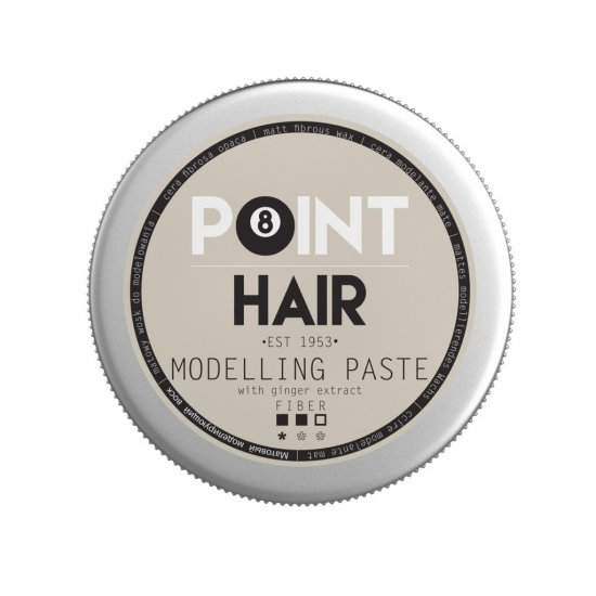 POINT HAIR modelling Paste 100ml - zum Schließen ins Bild klicken