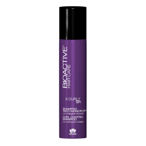 BIOACTIVE X-Curly Shampoo 250ml