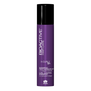 BIOACTIVE X- Curly Shampoo 1500ml