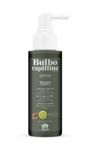 BULBO CAPILLINA detox Lotion 150ml