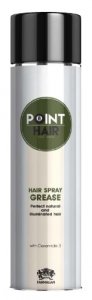 POINT HAIR Grease Spray 400ml