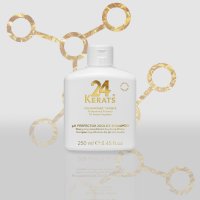 24 KERATS pH PERFECTOR ZEOLITE SHAMPOO 24 KERATS pH PERFECTOR ZEOLITE SHAMPOO
