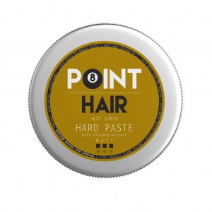 POINT HAIR hard Paste 100ml