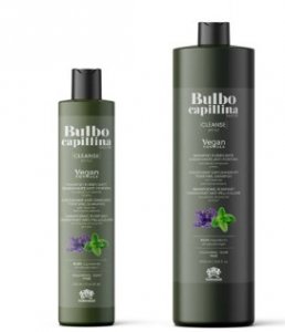BULBO CAPILLINA Purificante Shampoo 250ml