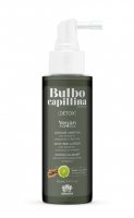 BULBO CAPILLINA detox Lotion 150ml