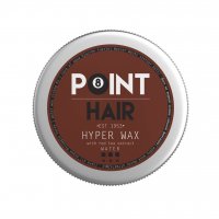 POINT HAIR hyper Wax 100ml