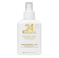 24 KERATS HAIR POWER MIST 24 KERATS HAIR POWER MIST