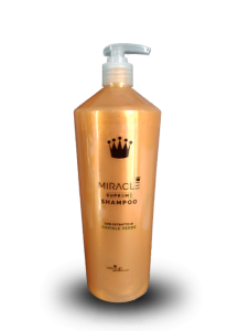 Wakeup Shampoo Miracle 1000ml