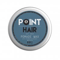 POINT HAIR Pomade Wax 100ml