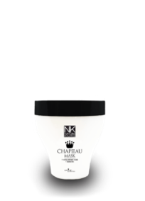 WAKEUP Maske Chapeau 500ml