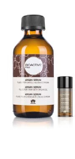 BIOACTIVE Hs3 Argan Öl 100ml - zum Schließen ins Bild klicken